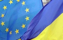 Украина подписала Соглашение об ассоциации с Евросоюзом