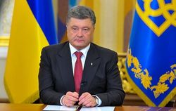 Порошенко обещает читать комментарии на своих страницах в соцсетях