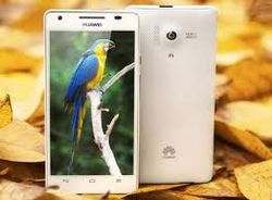 Huawei представила два смартфона Honor 3X и 3C по приятной цене  