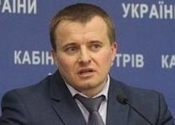 Из-за высокой цены Украина перестала покупать российский газ