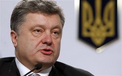 Порошенко напомнил об ответственности за преступления на Майдане