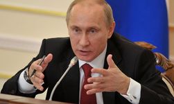 Путин может ударить по Украине в любой момент в любом направлении – эксперт