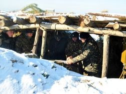 «Казаки» стали покидать Донбасс – Тымчук