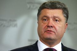  На HMMWY установят свое высокоточное оружие - Порошенко