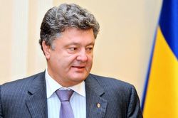 Порошенко и главы силовых структур обсудили ситуацию в зоне АТО