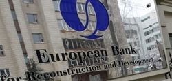 ЕБРР ожидает падения экономики Украины до 7,5%