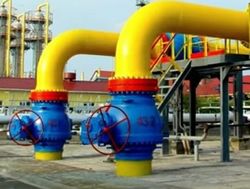 ЕС ищет план на случай прекращения транзита газа через Украину