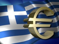 Евро: Греции все еще надо помогать