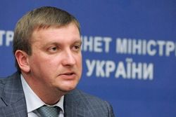 Минюст: Венецианская комиссия поддерживает "чистку власти" в Украине