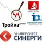 Названы самые искомые ПИФы России февраля 2015г. в Интернете 