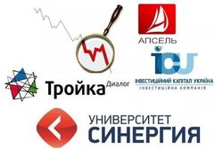 Названы самые искомые ПИФы России февраля 2015г. в Интернете 