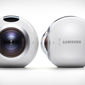 В Сети появилась новая информация о камере Samsung Gear 360