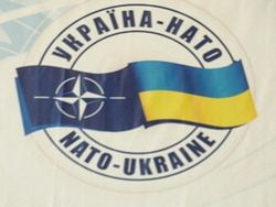 Что мешает НАТО сотрудничать с Украиной? 