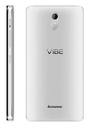 В Китае был сертифицирован неанонсированный смартфон Lenovo Vibe X3