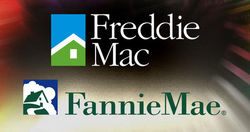 Хедж-фонды не получат Fannie Mae и Freddie Mac