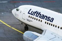 Lufthansa отменила авиарейсы из-за забастовки пилотов