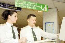 В аэропортах Узбекистана  усиленно проверяют компьютеры пассажиров