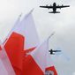 Обновленная стратегия нацбезопасности Польши рассматривает Россию как угрозу