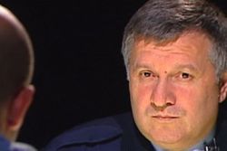 Аваков перемирие назвал "Хасавюртскими соглашениями"