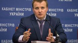 Минэнерго: Разработан график веерных отключений электроэнергии по Украине