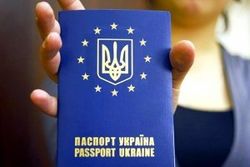 Что препятствует получению безвизового режима Украины с ЕС?