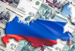 Итоги 2015 года: Бюджетные кошмары России