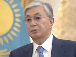 Крым не аннексирован: глава Казахстана разгневал украинцев