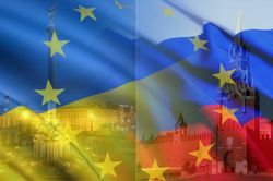 "Евромайданы" на Украине