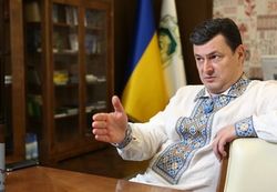 Квиташвили все же с оптимизмом ждет перемен в Украине