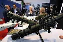 Военные выставки MSPO-2016 в Польше и «Армия-2016» в России: кто круче? 