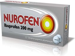 Производитель Nurofen выплатит 4,4 млн. долларов за вранье клиентам