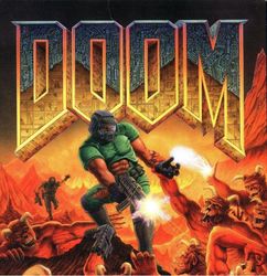 Названы причины популярности игр для мальчиков Doom в ВКонтакте и интернете