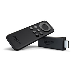 Конкурент для Google Chromecast — ТВ-брелок Fire TV Stick от Amazon