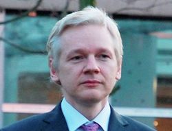 WikiLeaks: следить за гражданами можно благодаря ДНК