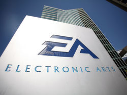 Electronic Arts займется виртуальной реальностью - акции выросли на 0,58% 