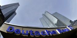 Deutsche Bank проверит все транзакции российских клиентов