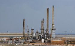 Саудовская Аравия готова ограничить добычу нефти