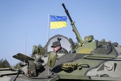 Армия стала настоящим социальным лифтом для украинцев