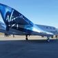 Брэнсон сообщил об успешном испытании туристической косморакеты VSS Unity 