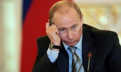 Путин стал мишенью для кандидатов в президенты от Республиканской партии США