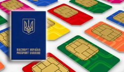 Обязательная регистрация владельцев SIM-карт в Украине – за и против