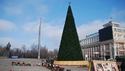 Абхазия отправила гумконвой на Донбасс