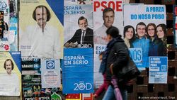 Предстоящие выборы в Испании – у каких партий есть перспективы 