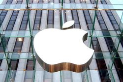 Компания Apple установила рекорд США по капитализации