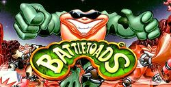 Microsoft: регистрацию прошла торговая марка Battletoads