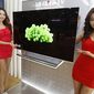 LG Display готова инвестировать  в производство OLED-панелей 400 млн. долларов