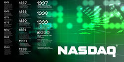 Трейдеры объяснили последствия "черного вторника" для IT-сектора на NASDAQ 