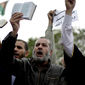 Привет Западу: Ливия вводит шариат 