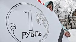 Нервозность на рынке потребительских товаров полезна – Медведев 