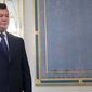 Отказ от розыска Януковича – традиционная для Интерпола боязнь политики?
